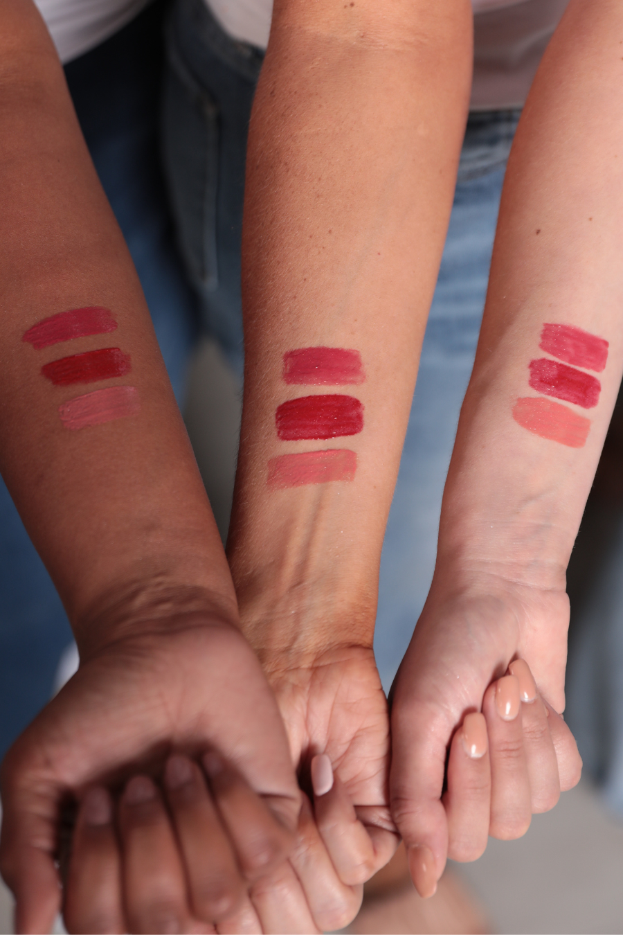 Jess Lea - Feeling Sassy Lip Gloss Set