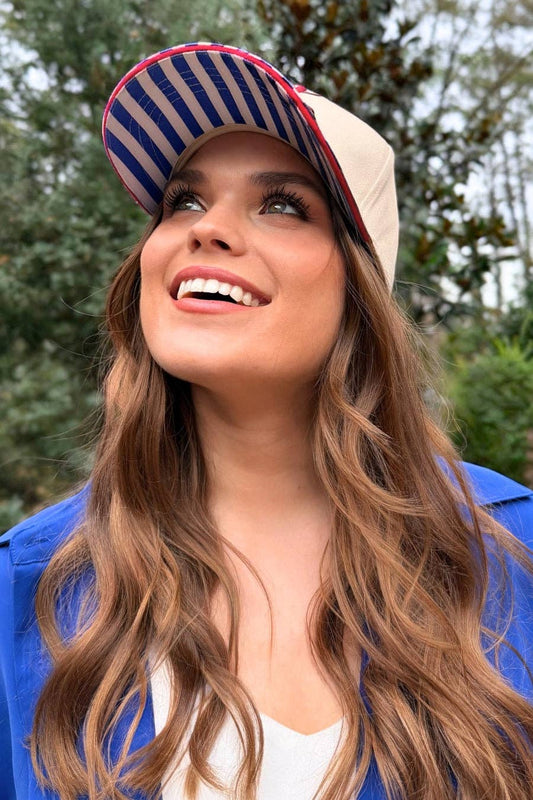 Lobster Shack Trucker Hat