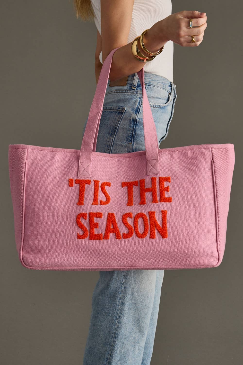 Tis The Season Tote