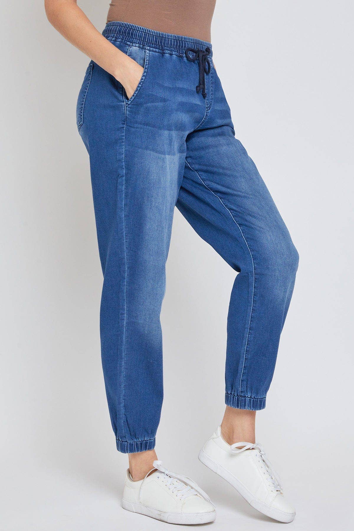 Ankle Loungewear Jogger