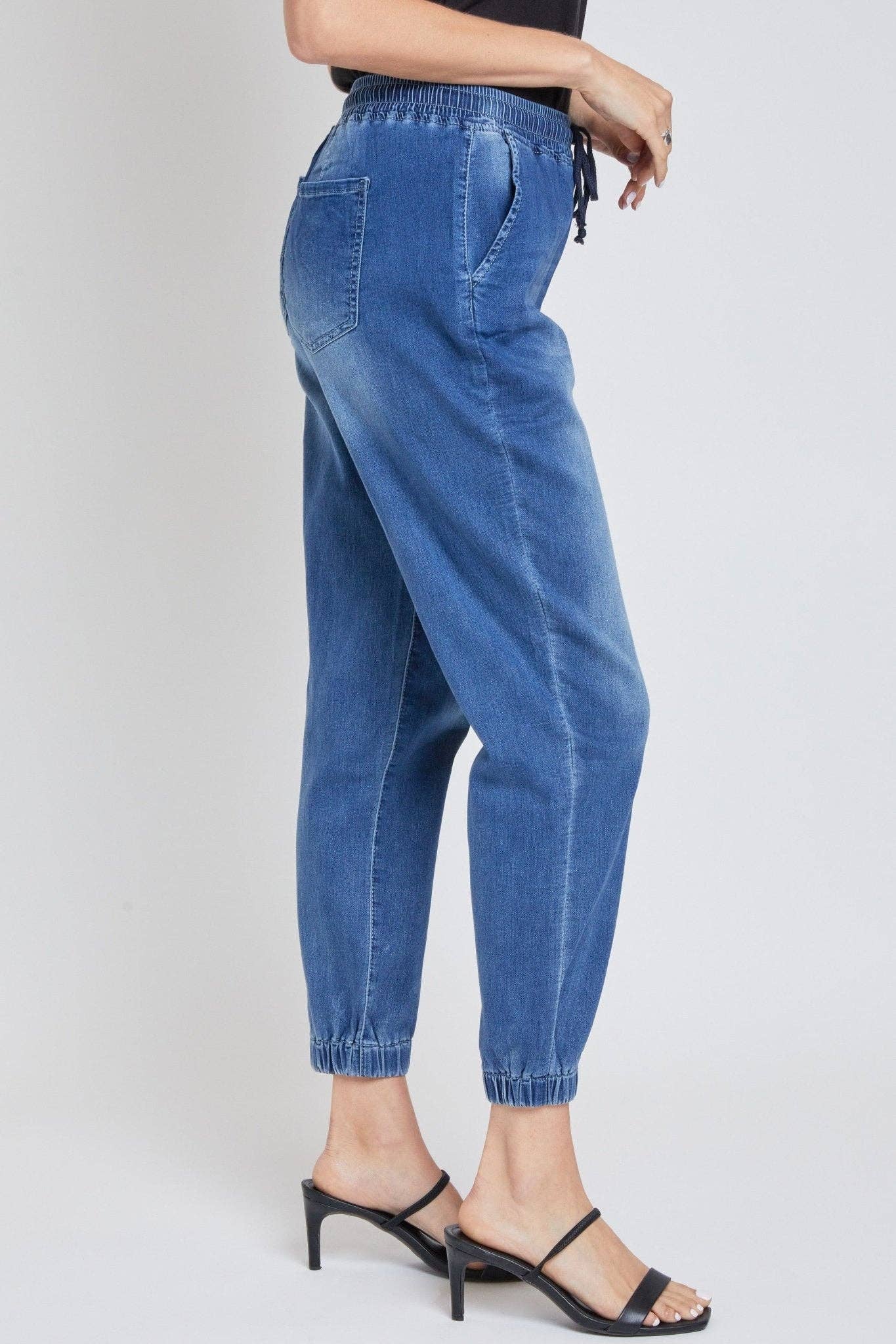 Ankle Loungewear Jogger